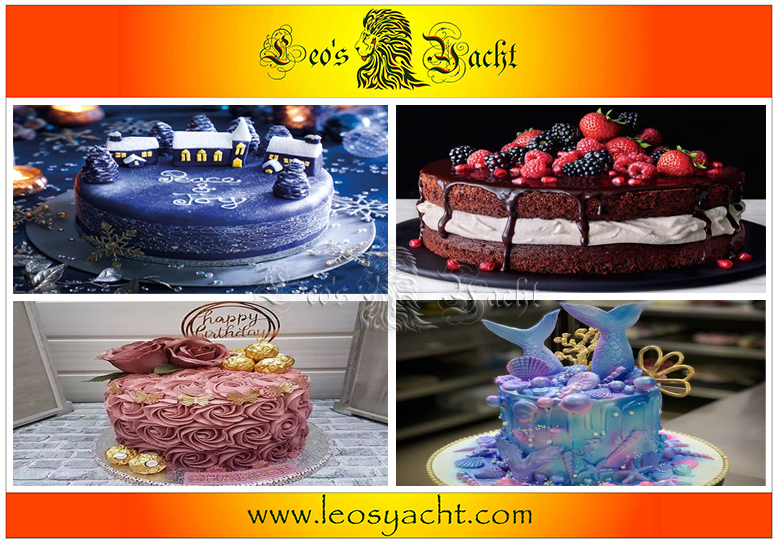 Cake & Celebration Accessories